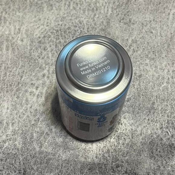 Funko pop soda man at arms opened - Picture 6 of 7